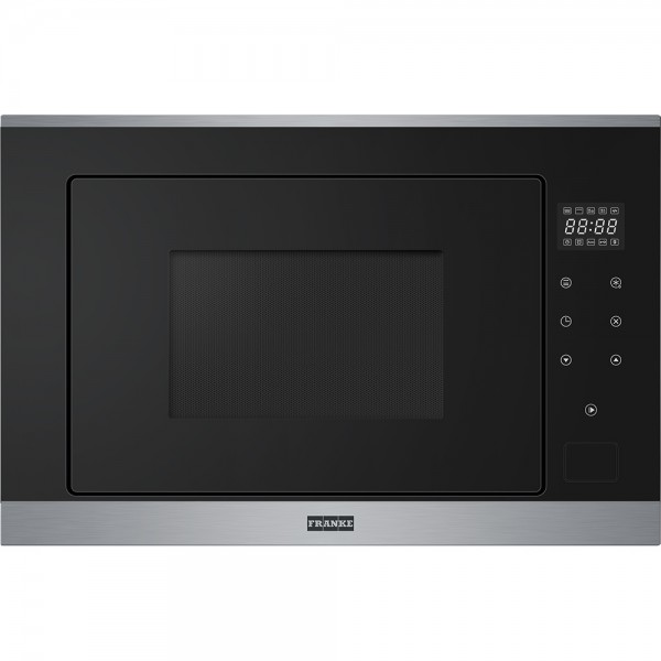 Микроволновая печь Franke Smart FSM 25 MW XS (131.0627.471)
