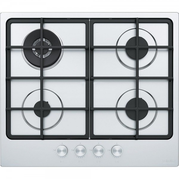 Варильна поверхня Franke Smart FHSM 604 3G DC XS C (106.0554.391)