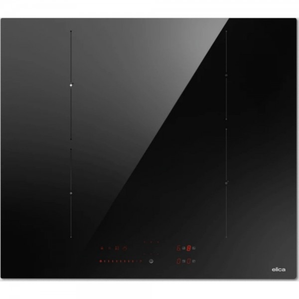 Варильна поверхня Elica RATIO 604 BL