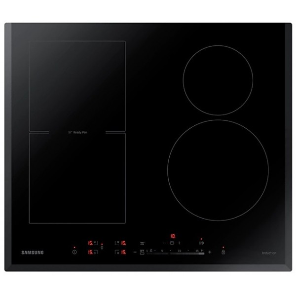 Варочная поверхность Samsung NZ64H57479K/WT