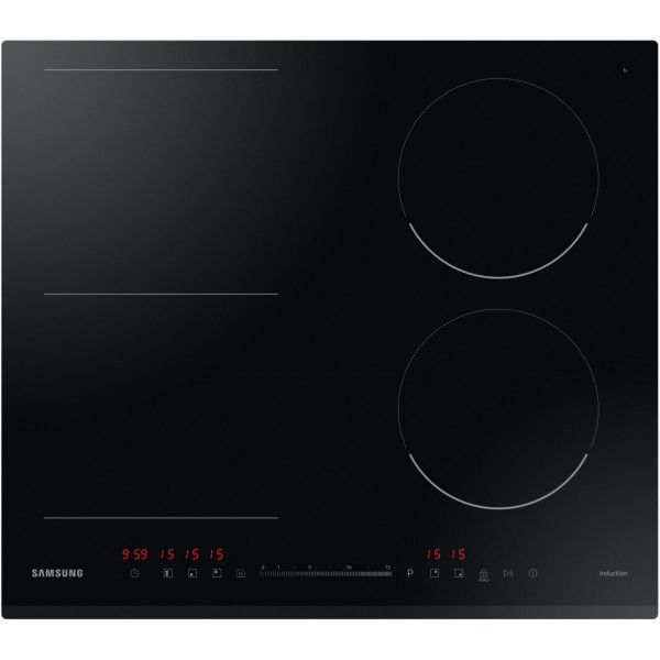 Варочная поверхность Samsung NZ64R3747BK/WT