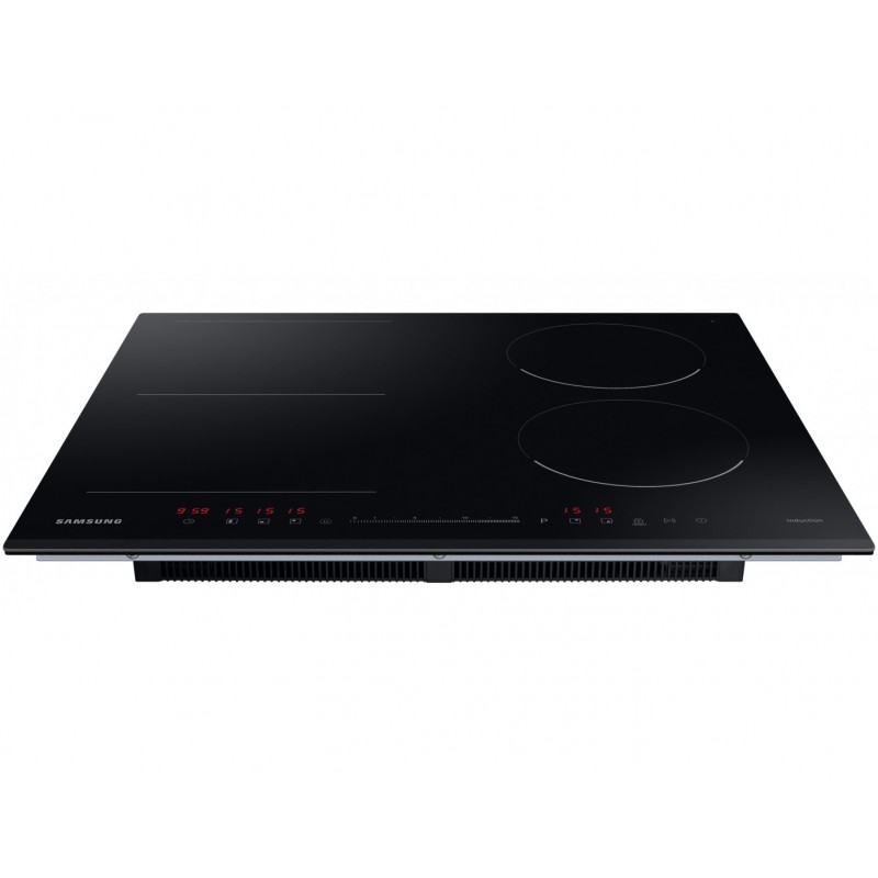 Варочная поверхность Samsung NZ64R3747BK/WT
