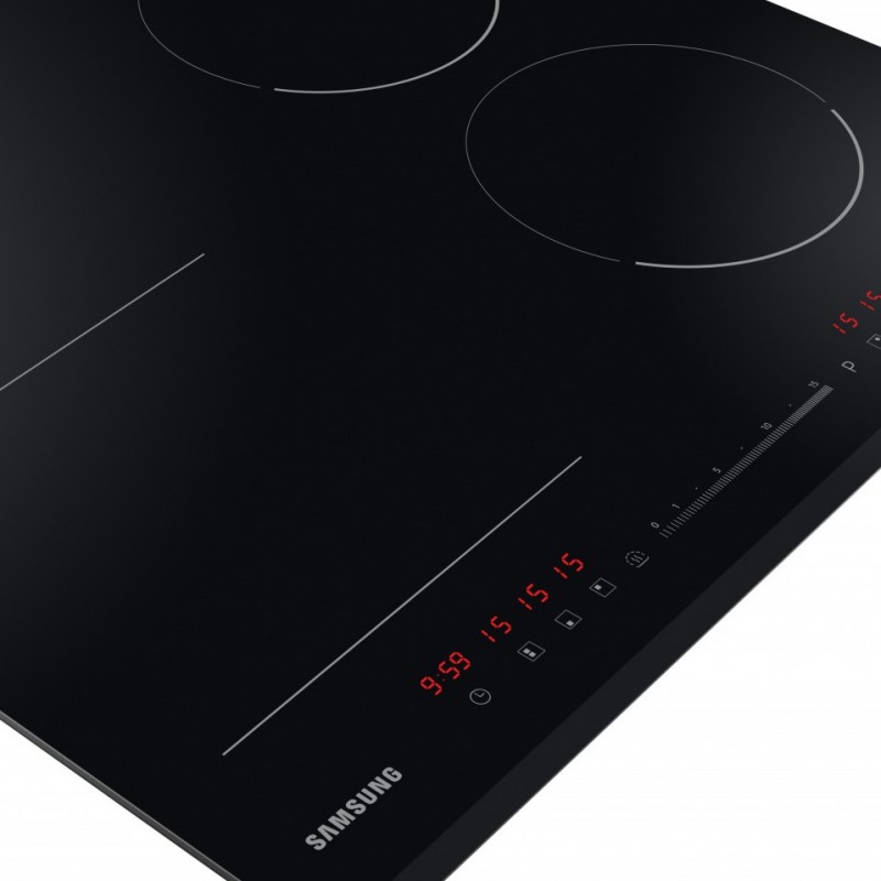 Варочная поверхность Samsung NZ64R3747BK/WT