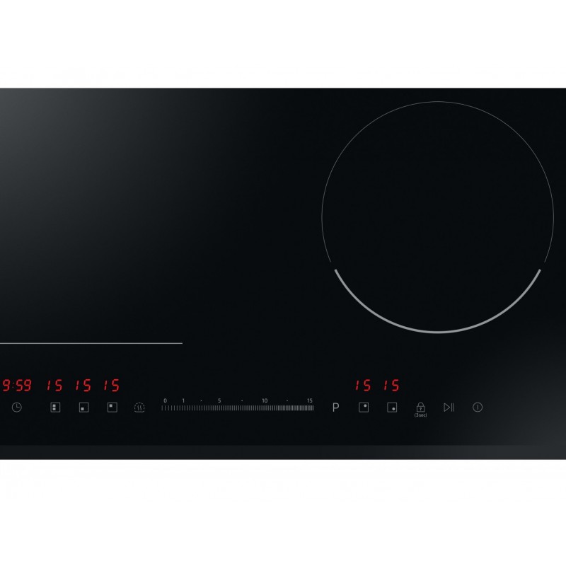 Варочная поверхность Samsung NZ64R3747BK/WT