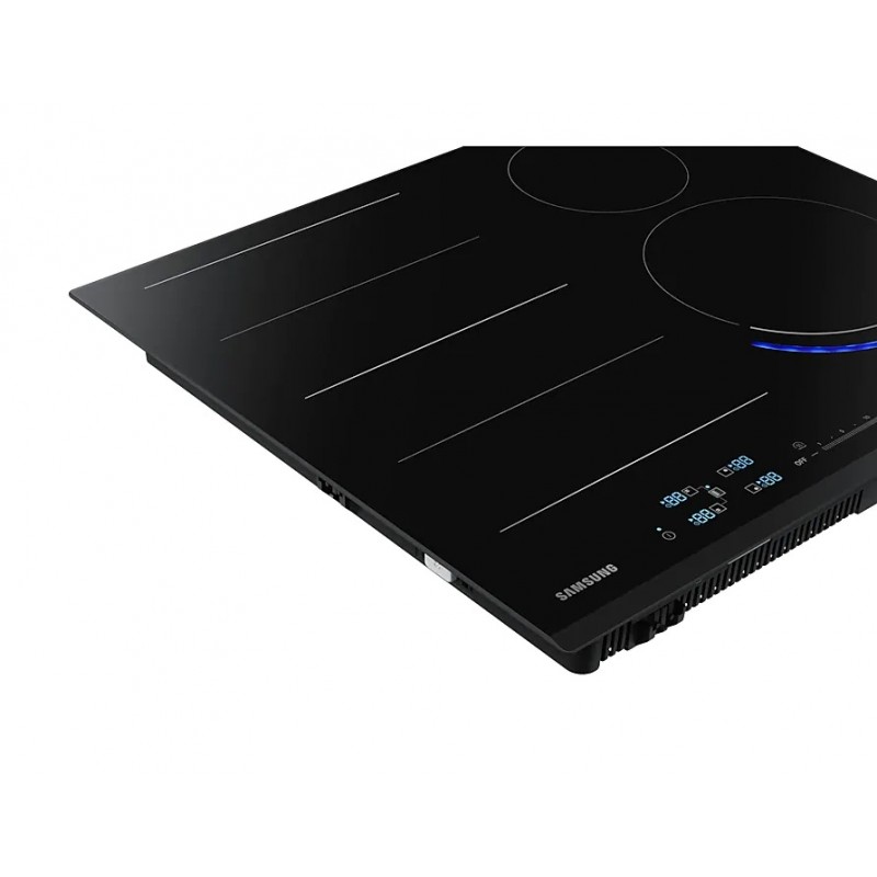 Варочная поверхность Samsung NZ64R9777GK/WT