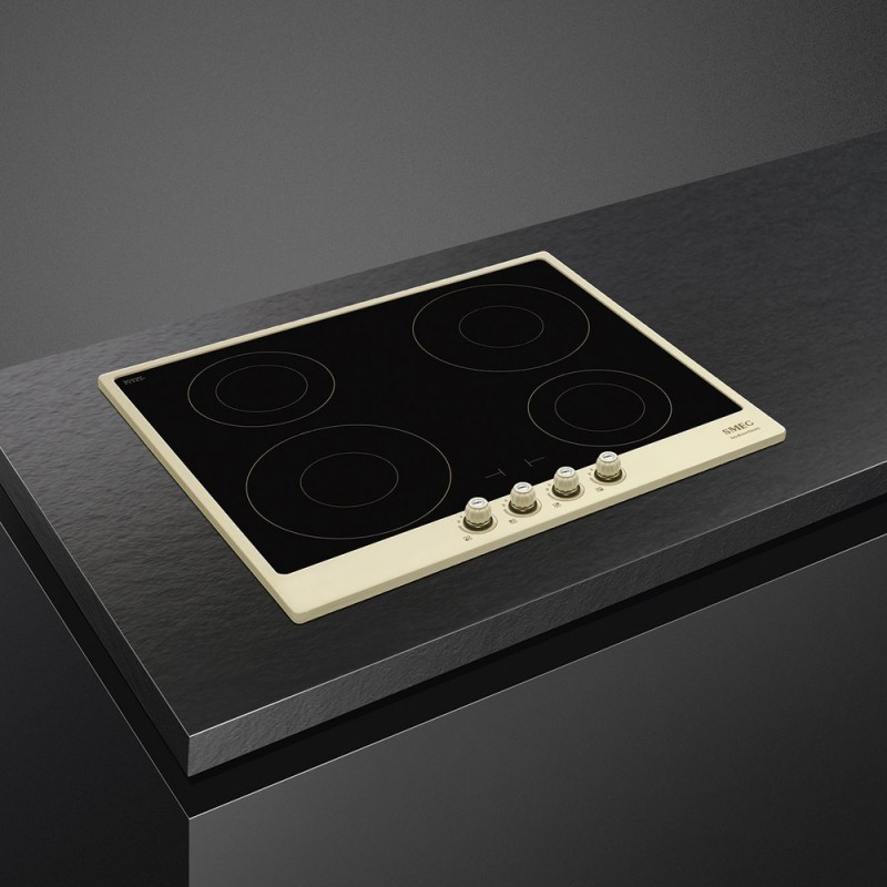 Варильна поверхня Smeg SI764POM