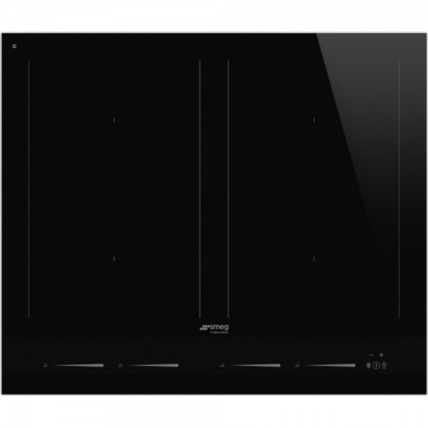 Варильна поверхня Smeg SIM1644D