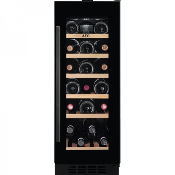 Винна шафа AEG AWUS020B5B