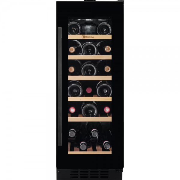 Винна шафа Electrolux EWS4020B5B