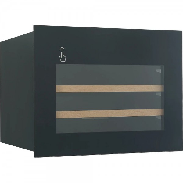 Винна шафа Fabiano FWC 457 Black