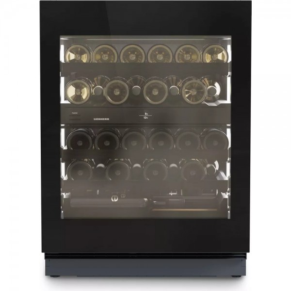 Винна шафа Liebherr UWgbi 3682 Vinidor Selection