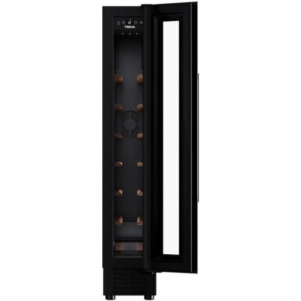 Винна шафа Teka RVU 10008 GBK