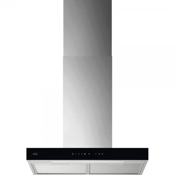 Вытяжка AEG GB67D61HL