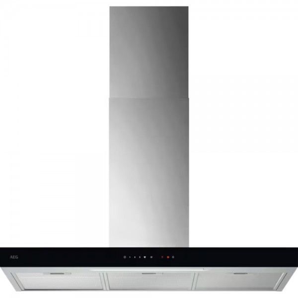 Вытяжка AEG GB67D91HL Hob2Hood