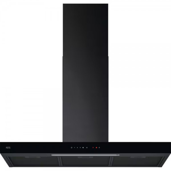Вытяжка AEG NDB6791HB Hob2Hood