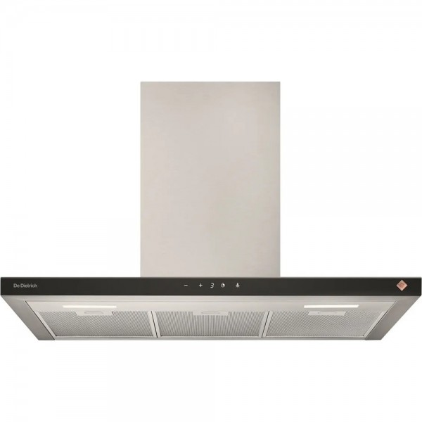 Вытяжка De Dietrich DHB391BX