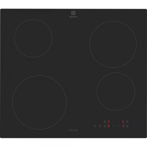 Варильна поверхня Electrolux LIB60420CL