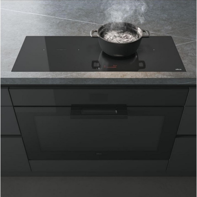Варильна поверхня Elica RATIO 874 PLUS BL
