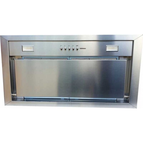 Вытяжка Falmec BUILT IN MAX EVO 50 INOX