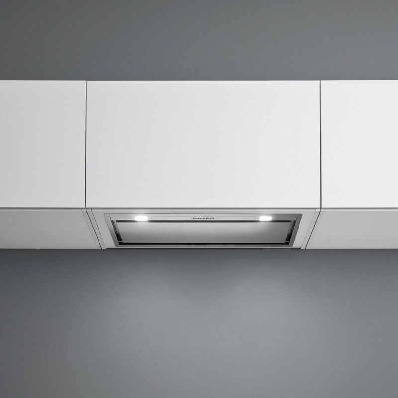 Вытяжка Falmec BUILT IN MAX EVO 50 INOX
