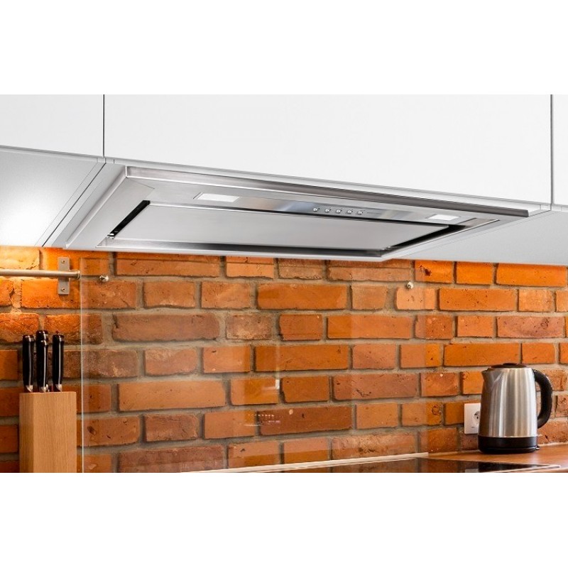 Вытяжка Falmec BUILT IN MAX EVO 50 INOX