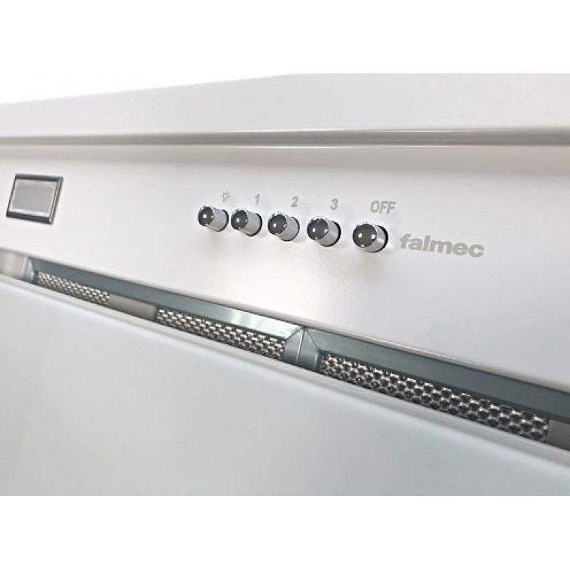 Вытяжка Falmec BUILT IN MAX EVO 70 WHITE