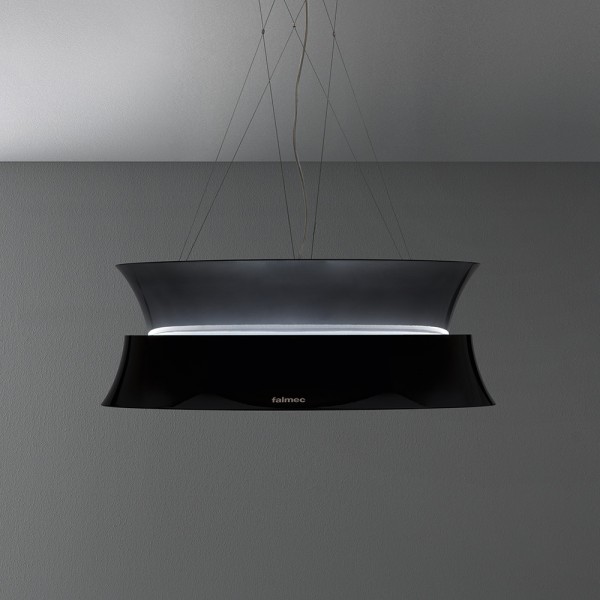 Вытяжка Falmec DAMA GUNMETAL