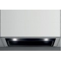 Falmec GRUPPO INCASSO MURANO 70 BLACK GLASS (CGIW70.E10P6#ZZZN491F)