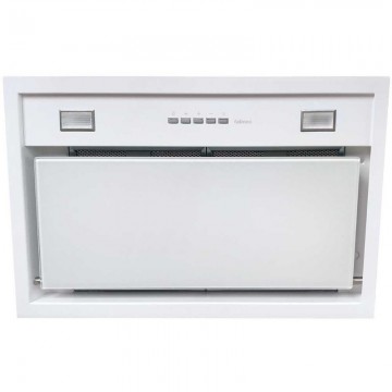 Вытяжка Falmec Gruppo Incasso Burano 50 White