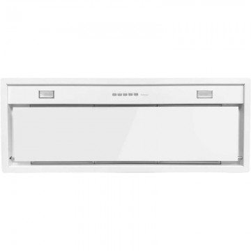 Вытяжка Falmec Gruppo Incasso Burano 70 White