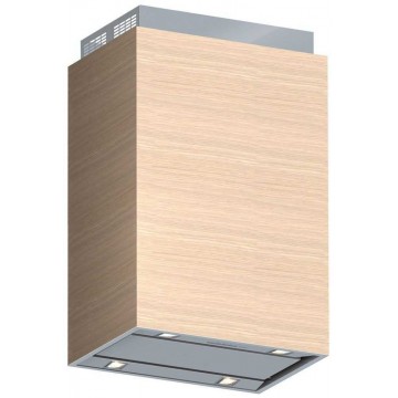 Вытяжка Falmec LAGUNA Isola 90 Pannellabile  (корпус из нерж. стали без декоративных панелей)