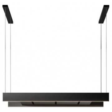 Вытяжка Falmec LIGHT 120 BLACK