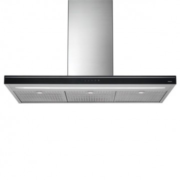 Вытяжка Falmec LUCE 90 Black