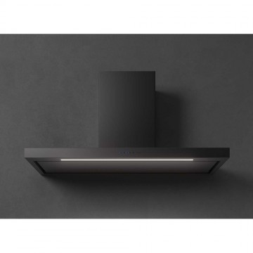 Вытяжка Falmec PLANE Plus NRS 120 Black (800)