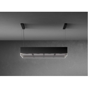 Вытяжка Falmec VETRA 120 black isola