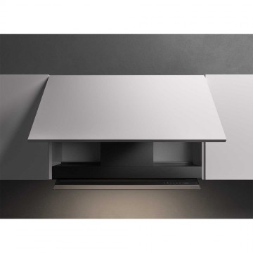 Вытяжка Falmec VIRGOLA NO-DROP Touch 120 BLACK (800)