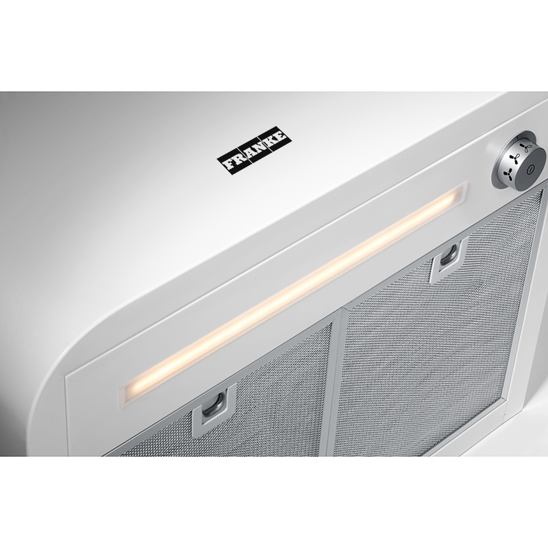 Вытяжка Franke Smart Deco FSMD 508 GY (335.0530.199)