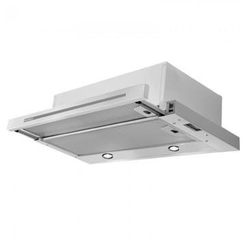 Вытяжка Franke Smart Telescopic FSM 601 WH/GL (315.0489.957)