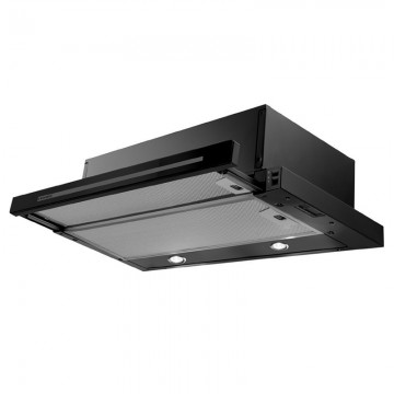 Вытяжка Franke Smart Telescopic FSM 601 BK/GL (315.0489.958)