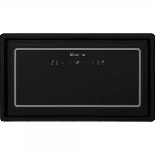 Вытяжка Interline SENSE BL A/60 PB/2/T