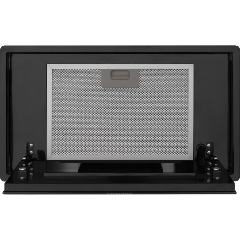 Вытяжка Interline SENSE BL A/60 PB/2/T