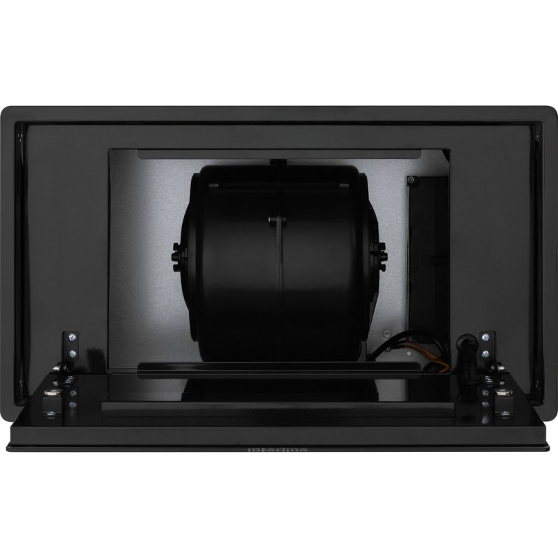 Вытяжка Interline SENSE BL A/60 PB/2/T