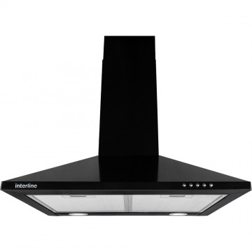 Вытяжка Interline SET BL A/60 PB/2/T