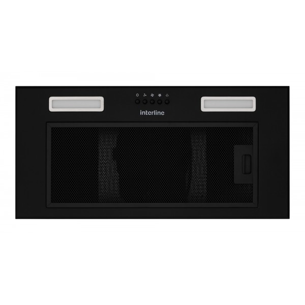 Вытяжка Interline SMART S BL A/60/T