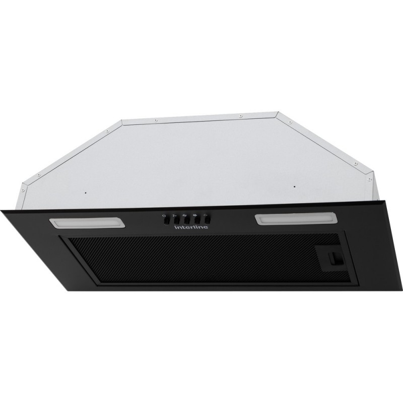 Вытяжка Interline SMART S BL A/60/T