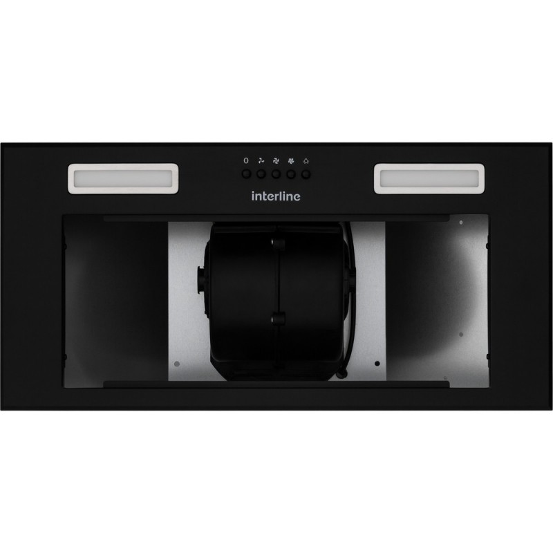 Вытяжка Interline SMART S BL A/60/T