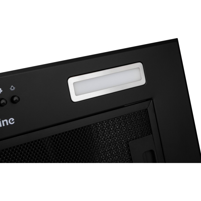 Вытяжка Interline SMART S BL A/60/T