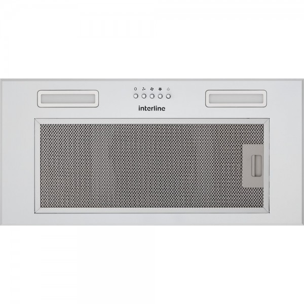 Вытяжка Interline SMART S WH A/60/T