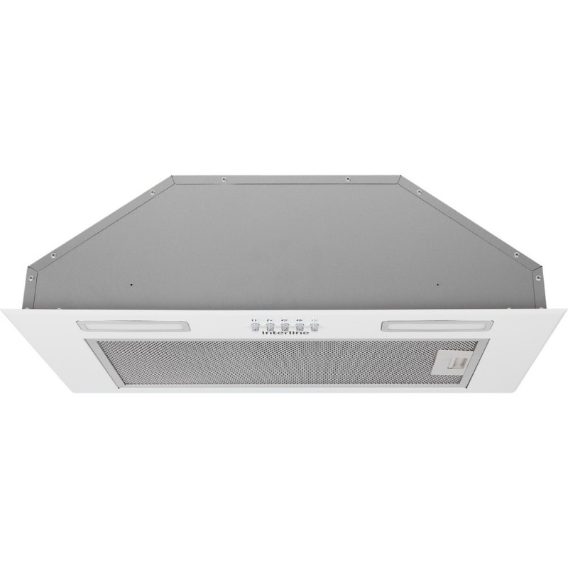Вытяжка Interline SMART S WH A/60/T