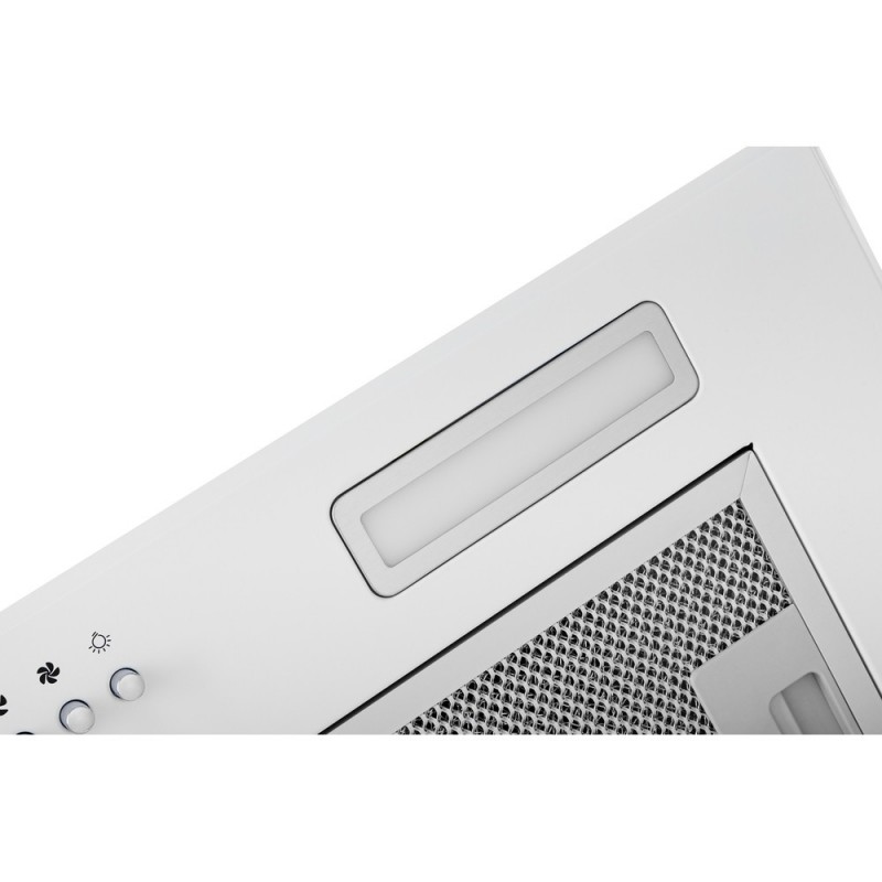 Вытяжка Interline SMART S WH A/60/T